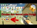 Chicken Gun Secret Portal | POST Gaming TV |