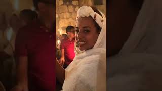 አሁን በጎልጎታ ትንሣኤ እንዲህ እየተከበረ ነው!  መቃብሩ ባዶ ነው፤ ጌታ ግን ሕያው ነው!