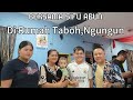 Program RTM Ngabas Menua Di Rumah Taboh Nanga Ngungun | Ada Sifu Abun.