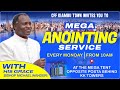 MEGA ANOINTING  SERVICE || HIS GRACE BISHOP MICHAEL WANDERI || 12TH JULY 2024.