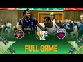 FINAL | NCT v JOH | Full Basketball Game | Africa Champ. Clubs ROAD TO B.A.L. 2026