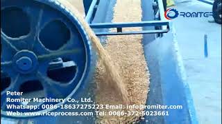 Automatic Grain Paddy Rice Dryer Machine