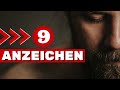 Er vermisst dich - 9 Anzeichen