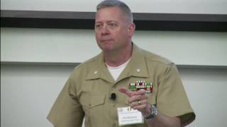2016 CSS-US Army TRADOC Mad Scientist: Military Panel on the Strategic Security Environment