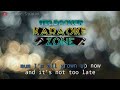 Maher zain number one for me (karaoke version) no vocal