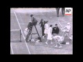 FINALS OF AUSTRALIAN TENNIS CHAMPIONSHIPS  - SOUND