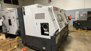 FOR SALE: 2005 MAZAK QUICK TURN NEXUS 350M (Toolquip # 22145621)