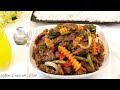 How to Make Tasty & Delicious Beef & Vegetable Stir Fry | Cooking with Estelle |🌺💕