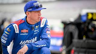 Inside NASCAR’s Response to Kyle Busch’s Death