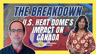 The Breakdown: What Has Experts Concerned About The Severe Weather Risk This Summer?