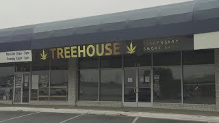 Waco Police, City sued after raid at dispensary
