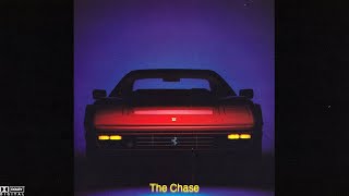 Synthwave x Retro 80's Type Beat - "The Chase" | Retrowave Type Beat
