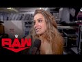 Aliyah had a wild, emotional night: Raw Exclusive, Aug. 22, 2022