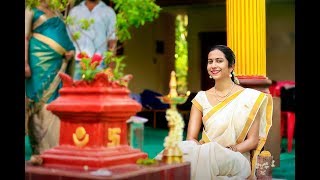 Color Us Yellow | Ashwin\u0026Anusha | Nalangu | WedArt Photography