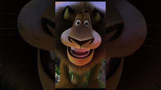 Tiny Mort is Crying! | Madagascar | Mega Moments #madagascar #shorts