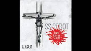 SS Robot-President ja sõda