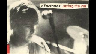 The Exactones- God Wears Glasses