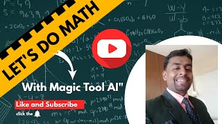 Magic School AI for Math