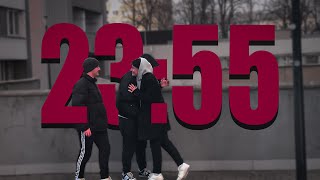 Yng Basti - 23:55 |Official Video|