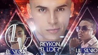 Cuando Te Vi [Remix] - Lil Silvio & El Vega Ft. Reykon