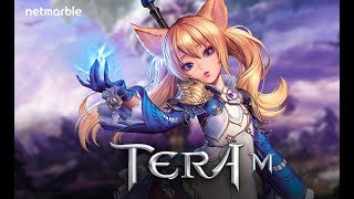 Tera M - Gameplay Trailer