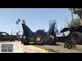 【kim阿金】蝙蝠俠與蝙蝠車 英雄能力是超有錢 bat man《gta5 mod》7點出片