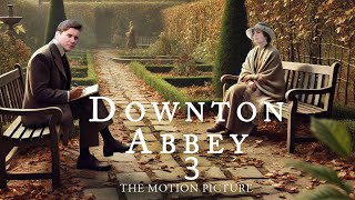 DOWNTON ABBEY  3 Secrets About the 2025 Film You Can’t Miss