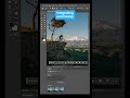 Experience the power of Adobe's new AI system, FireFly, with the amazing Generative Fill feature