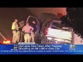 FREEWAY SHOOTING:  CHP officers investigating early Friday morning 280 freeway shooting