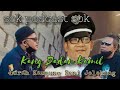 SOK PODCAST SOK || KANG DADAN KAMIL LURAH KAMPUNG SENI JELEKONG