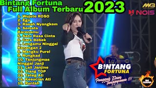 Bintang Fortuna Full Album Terbaru 2023 Best Music Bangkit Ilham Chanel