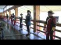 50m Rifle 3 Postions Women Highlights - ISSF Rifle&Pistol World Cup 2012, Milan (ITA)