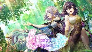 白猫プロジェクト Nostalgia Symphony BGM「さざめき響きて」