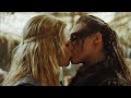 Clarke & Lexa ~ Sexual Tension