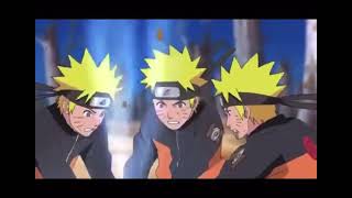 ナルト疾風伝　Naruto shippuden 風遁螺旋手裏剣　 rasen shuriken