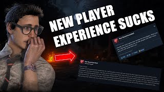 Why The New Player Experience Sucks In 2025 - Dead By Daylight