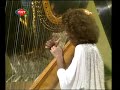 sevin berk harp claude debussy valse romantique