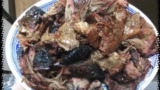 EPIC FOOD FAIL! | Chuck Roast FAIL