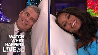 Ciara Miller Would Not have Married Kyle Cooke | WWHL