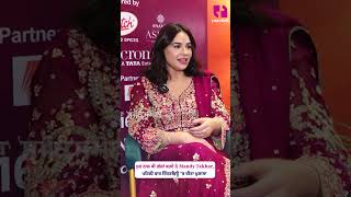 Mandy reel: ਖ਼ੁਦ ਨਾਲ ਕੀ ਗੱਲਾਂ ਕਰਦੇ ਨੇ Mandy Takhar, ਪਹਿਲੀ ਵਾਰ ਇੰਟਰਵਿਊ 'ਚ ਕੀਤਾ ਖ਼ੁਲਾਸਾ