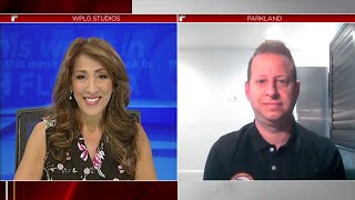 Florida Division of Emergency Management Director Jared Moskowitz joins TWISF