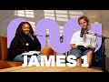 JAMES 1 | BIBLE STUDY