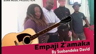 Empagi Z'amaka - Ssebandeke David