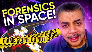 True Crime \u0026 Forensic Pathology with Neil deGrasse Tyson