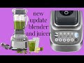 Blender machine reviews/Breville the Q BBL820SHY1BUS1 Commercial Grade 1800-Watt Quick Super Blender