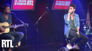 Francois Raoult - Au frais des quatre saisons en live dans le Grand Studio RTL - RTL - RTL