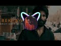 bekhayali lofi arjit singh kabir singh remix subhranilk subhranilk