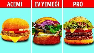 31 KOLAY YEMEK NUMARASI VE İPUCU