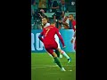 he did then u0026 he can do this now also 🔥wc22 shorts youtubeshorts cr7 cr7shorts