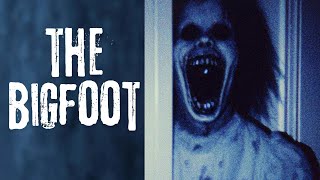 The Bigfoot | Short Horror Film